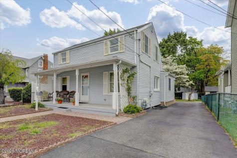 27 Washington Street Red Bank NJ 07701