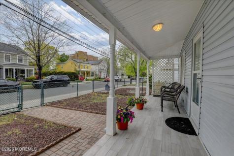 27 Washington Street Red Bank NJ 07701