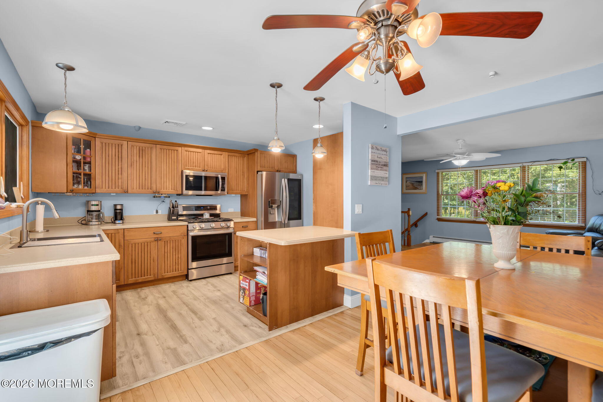 50 Serpentine Drive E Bayville NJ 08721