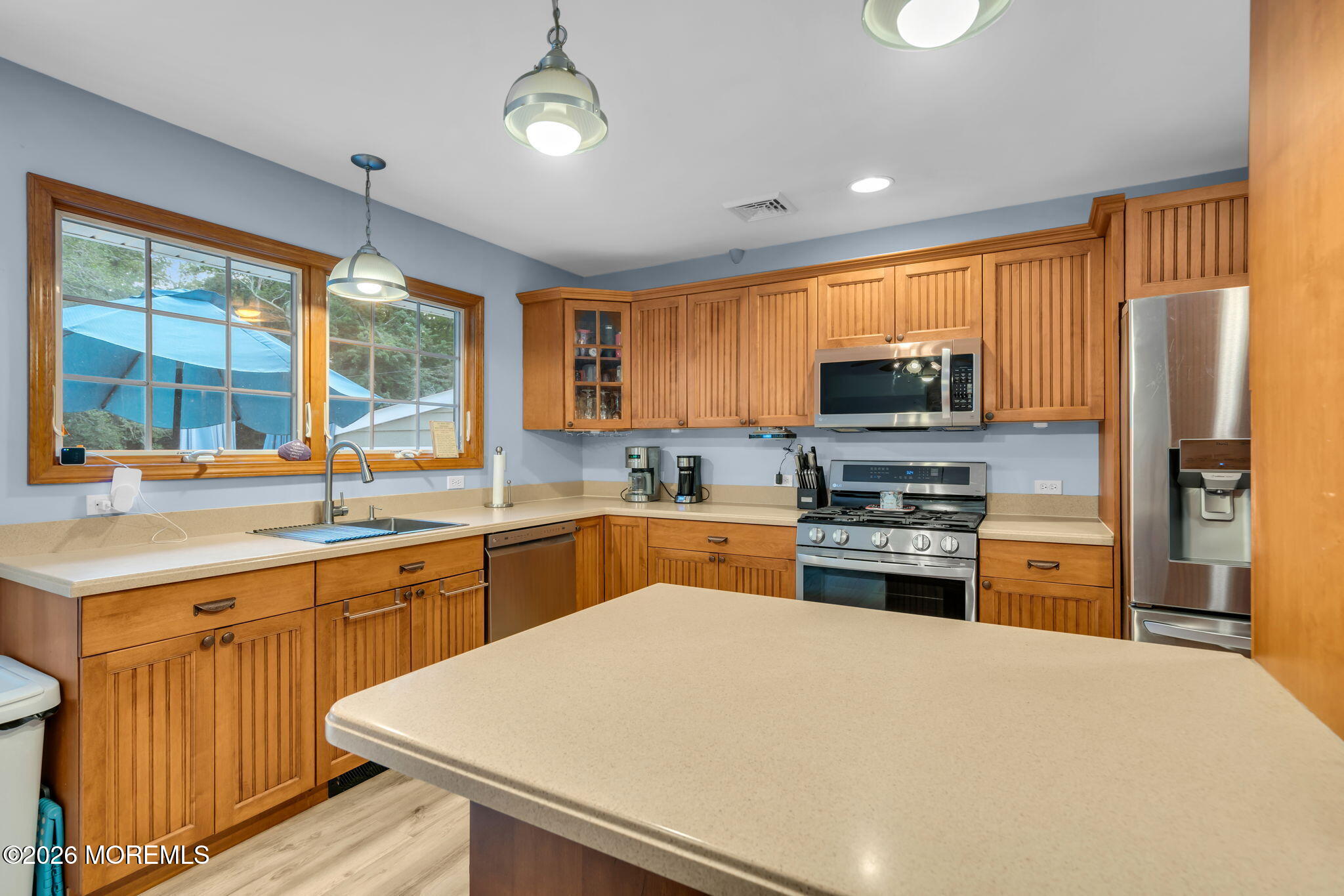 50 Serpentine Drive E Bayville NJ 08721