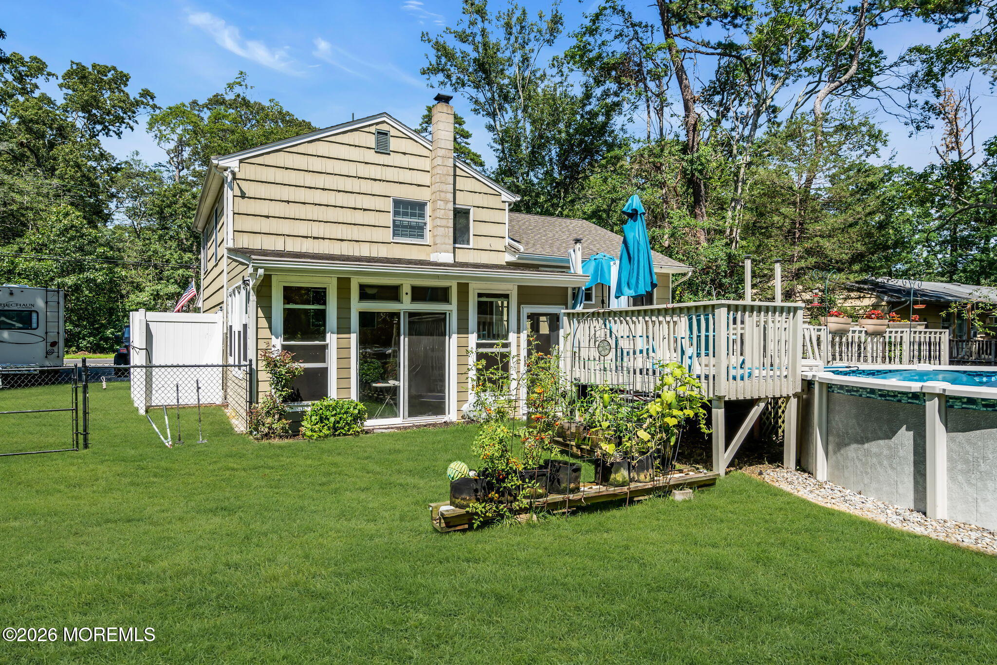 50 Serpentine Drive E Bayville NJ 08721