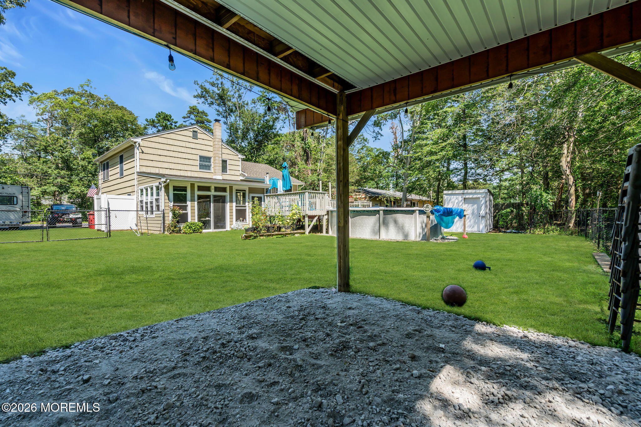 50 Serpentine Drive E Bayville NJ 08721