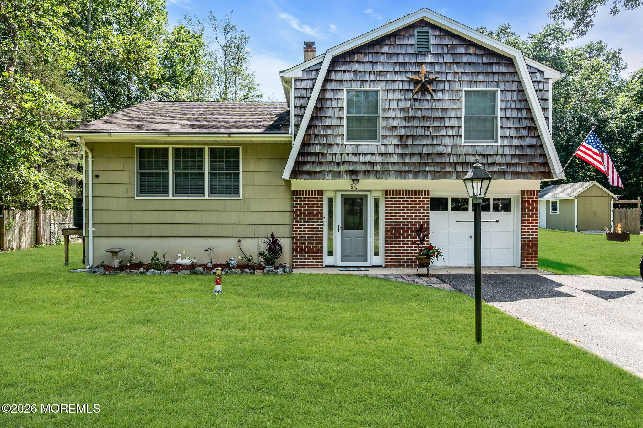 50 Serpentine Drive E Bayville NJ 08721