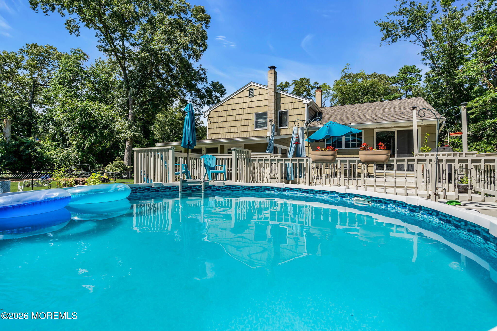 50 Serpentine Drive E Bayville NJ 08721