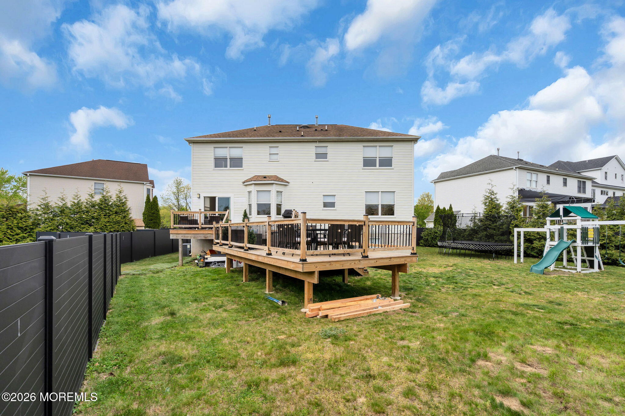 30 Independence Court Lakewood NJ 08701