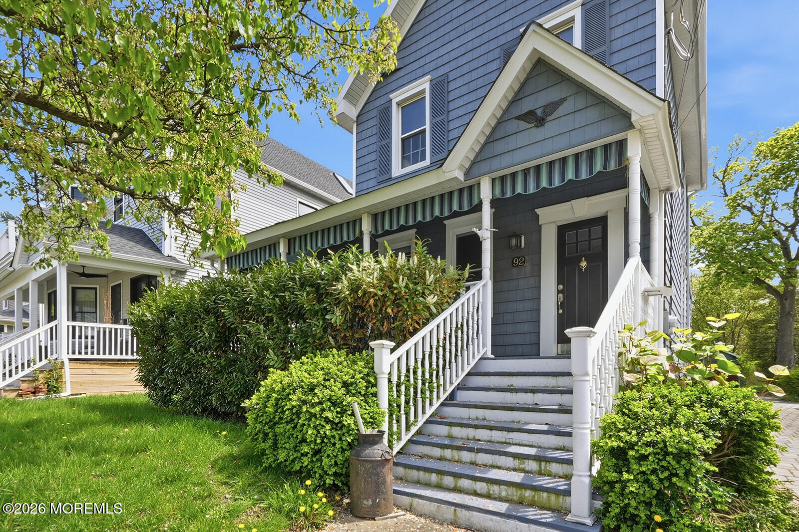 92 Atlantic Avenue Long Branch NJ 07740