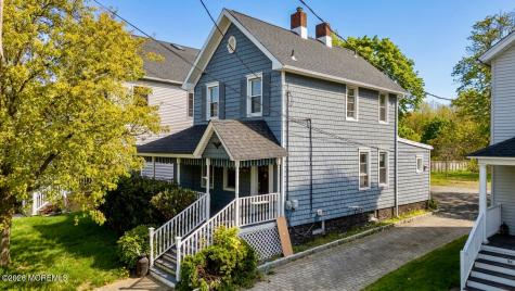 92 Atlantic Avenue Long Branch NJ 07740