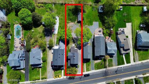 92 Atlantic Avenue Long Branch NJ 07740
