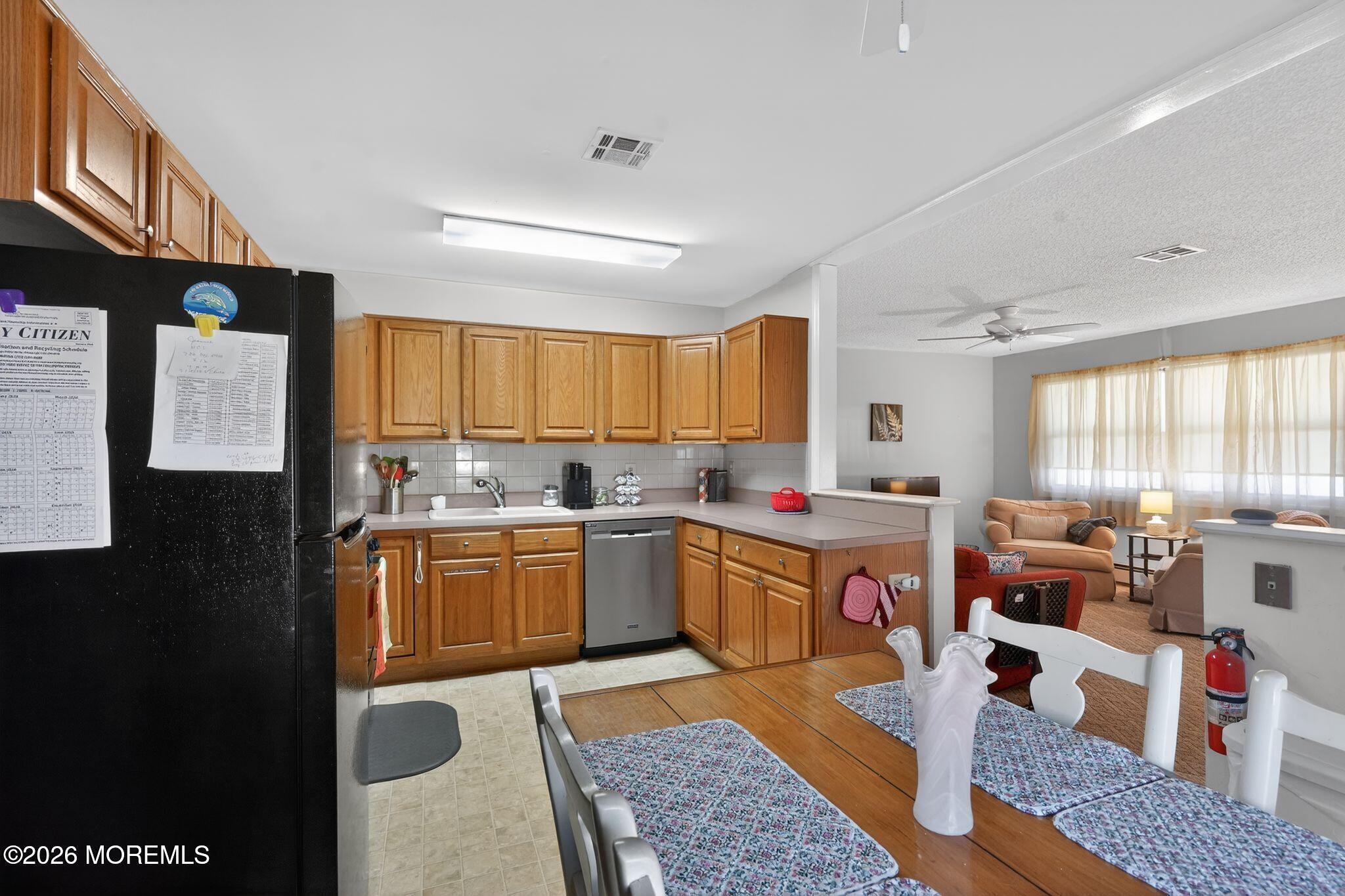 3 Wojtyla Court Toms River NJ 08757