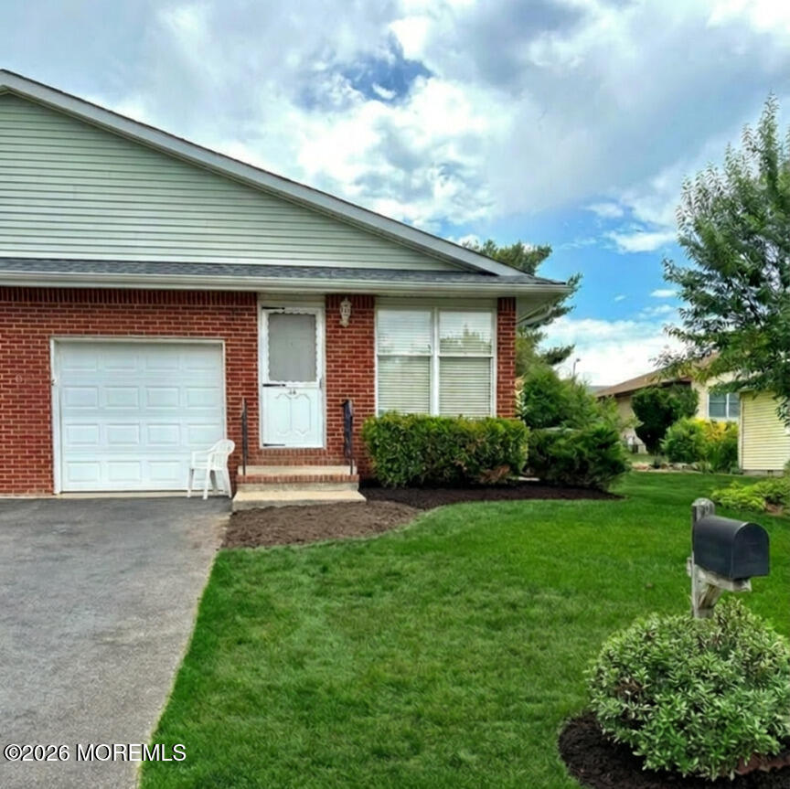 24 Magnolia Road Manahawkin NJ 08050