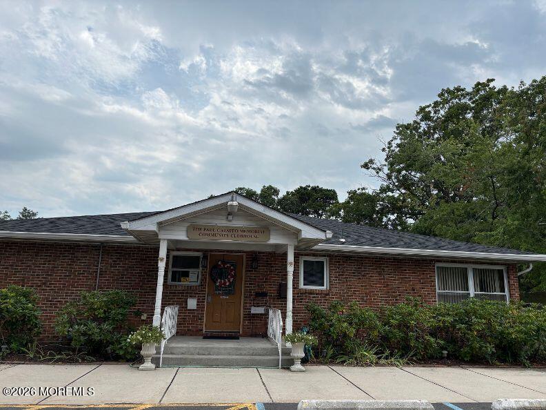 24 Magnolia Road Manahawkin NJ 08050