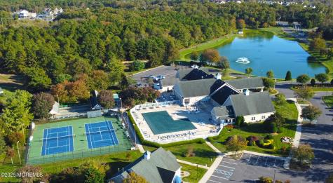 2818 Danbury Lane Toms River NJ 08755