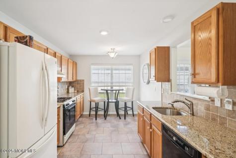 2818 Danbury Lane Toms River NJ 08755