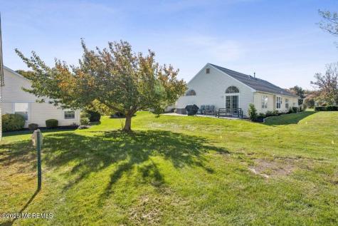 2818 Danbury Lane Toms River NJ 08755