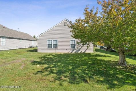 2818 Danbury Lane Toms River NJ 08755