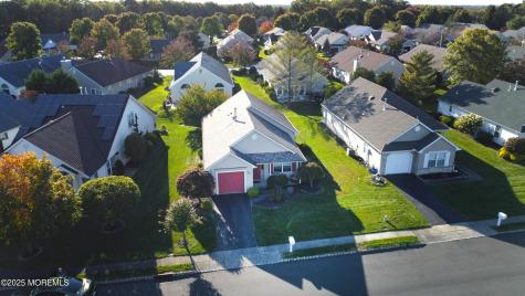 2818 Danbury Lane Toms River NJ 08755