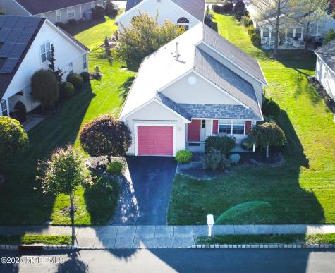 2818 Danbury Lane Toms River NJ 08755