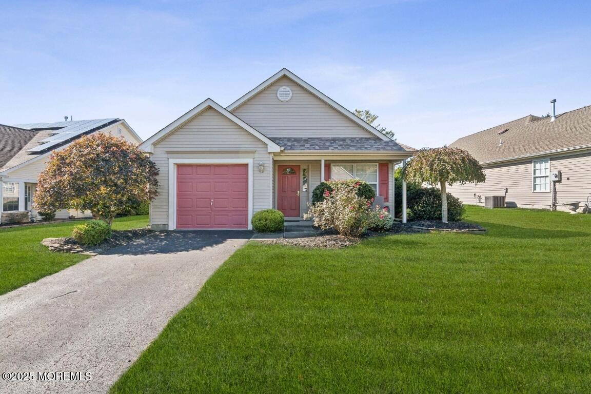 2818 Danbury Lane Toms River NJ 08755
