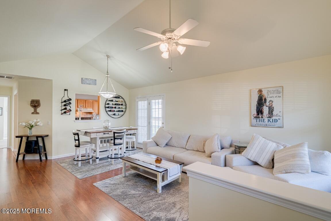 2818 Danbury Lane Toms River NJ 08755