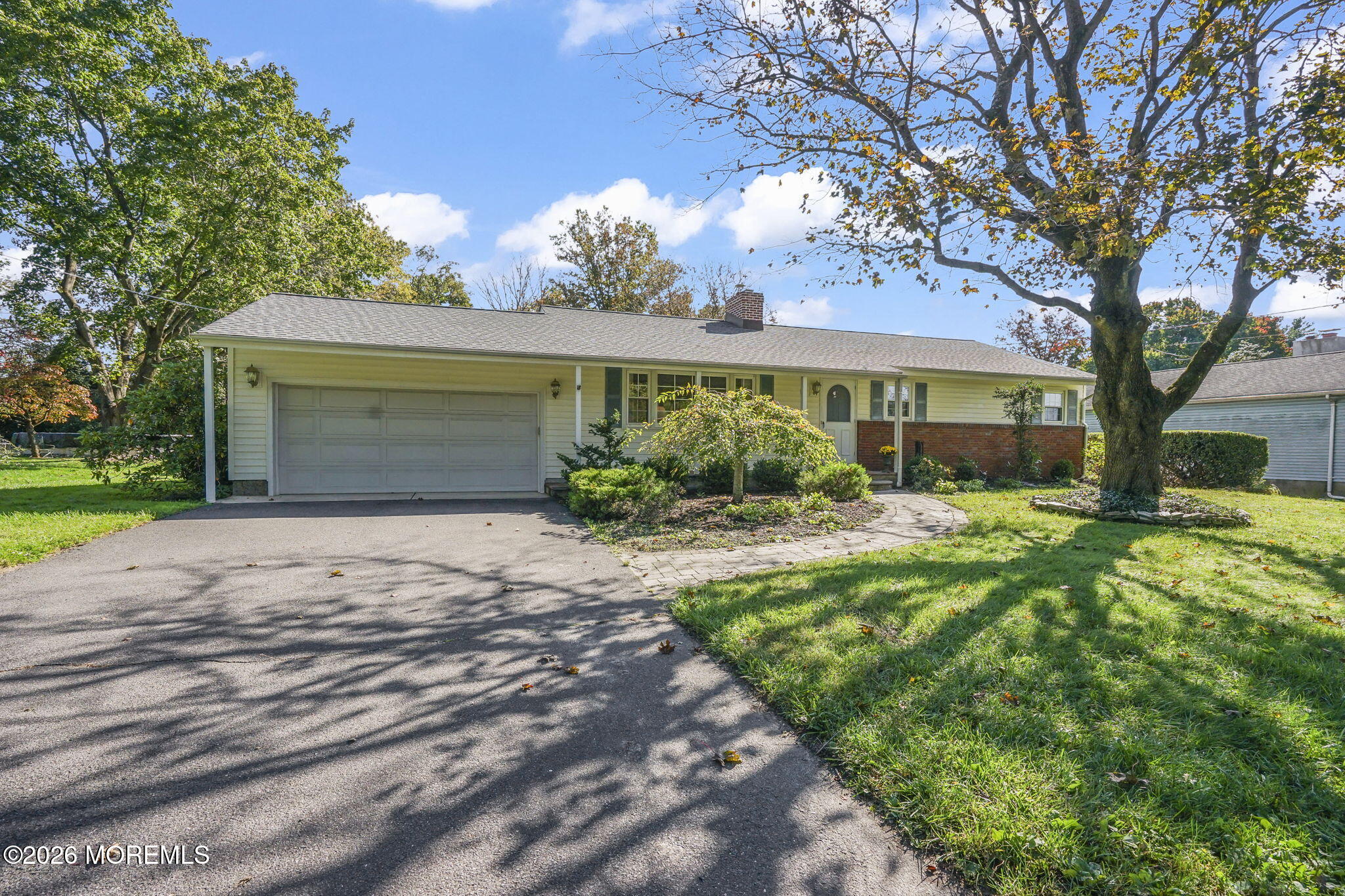 959 Old York Road East Windsor NJ 08520