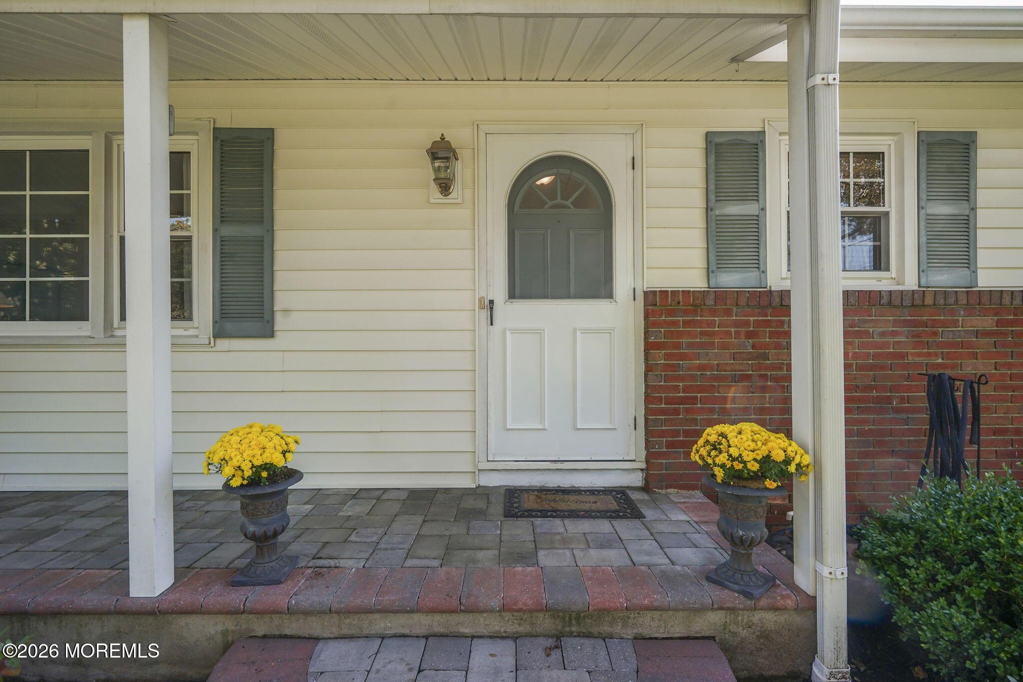 959 Old York Road East Windsor NJ 08520