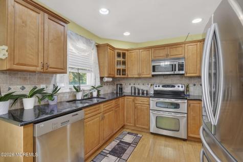 440 Smith Court Cliffwood NJ 07721