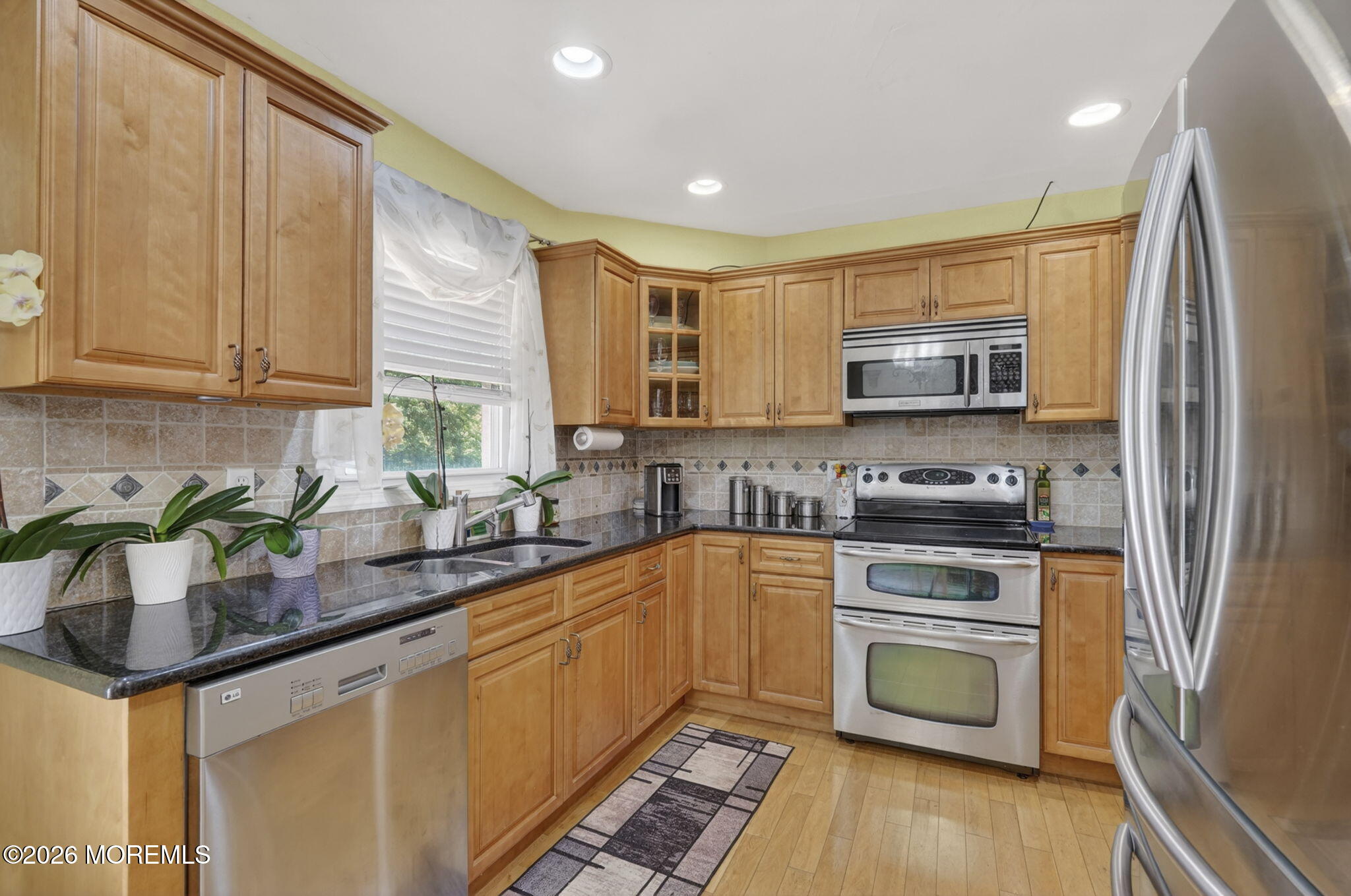 440 Smith Court Cliffwood NJ 07721