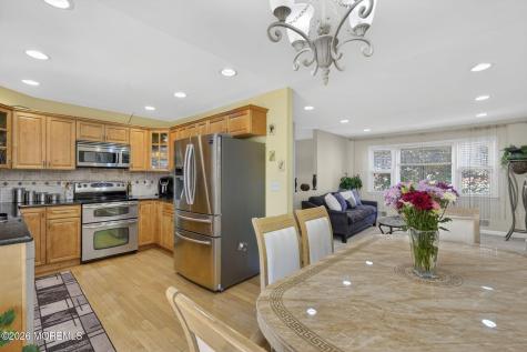 440 Smith Court Cliffwood NJ 07721