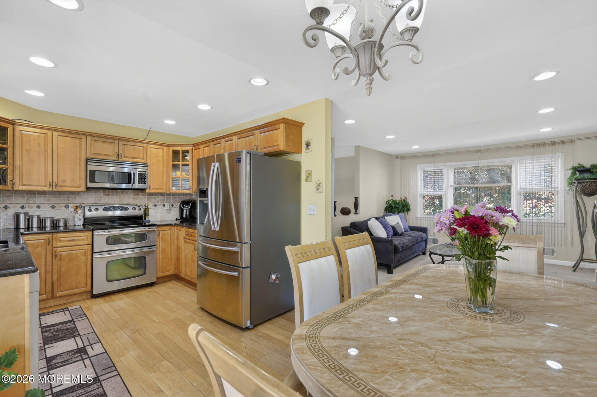 440 Smith Court Cliffwood NJ 07721