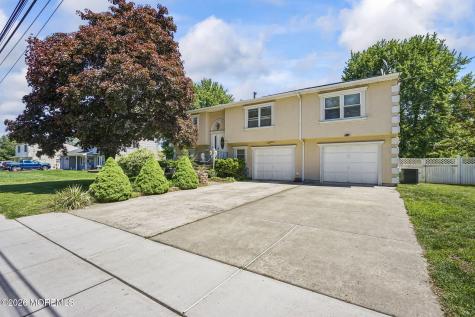 440 Smith Court Cliffwood NJ 07721