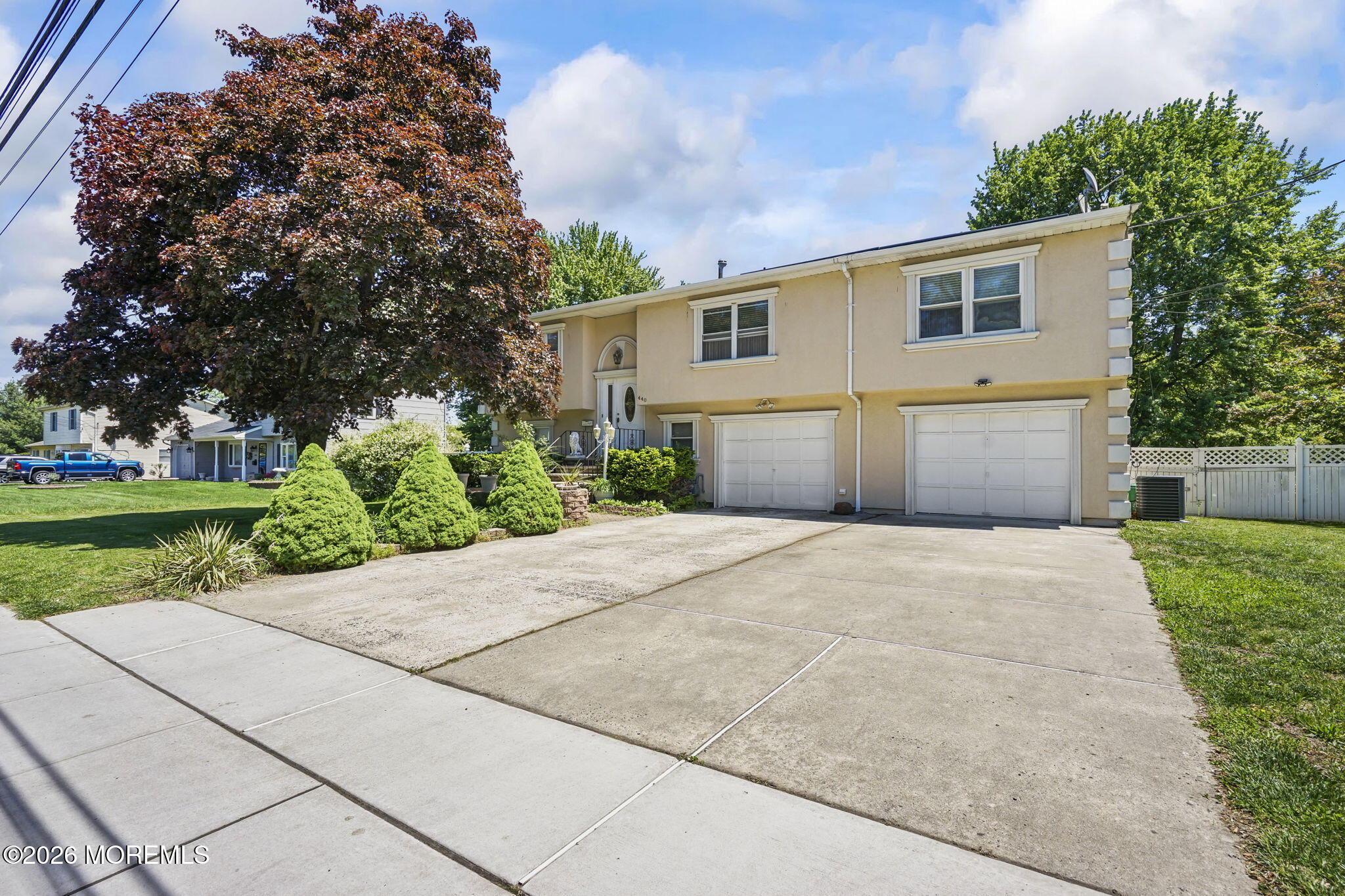 440 Smith Court Cliffwood NJ 07721