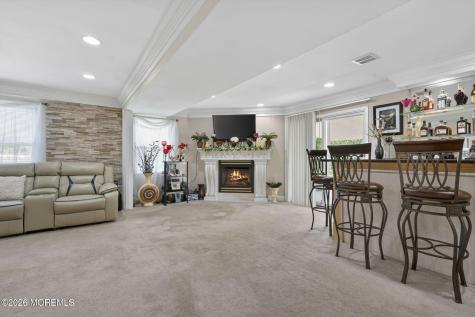 440 Smith Court Cliffwood NJ 07721