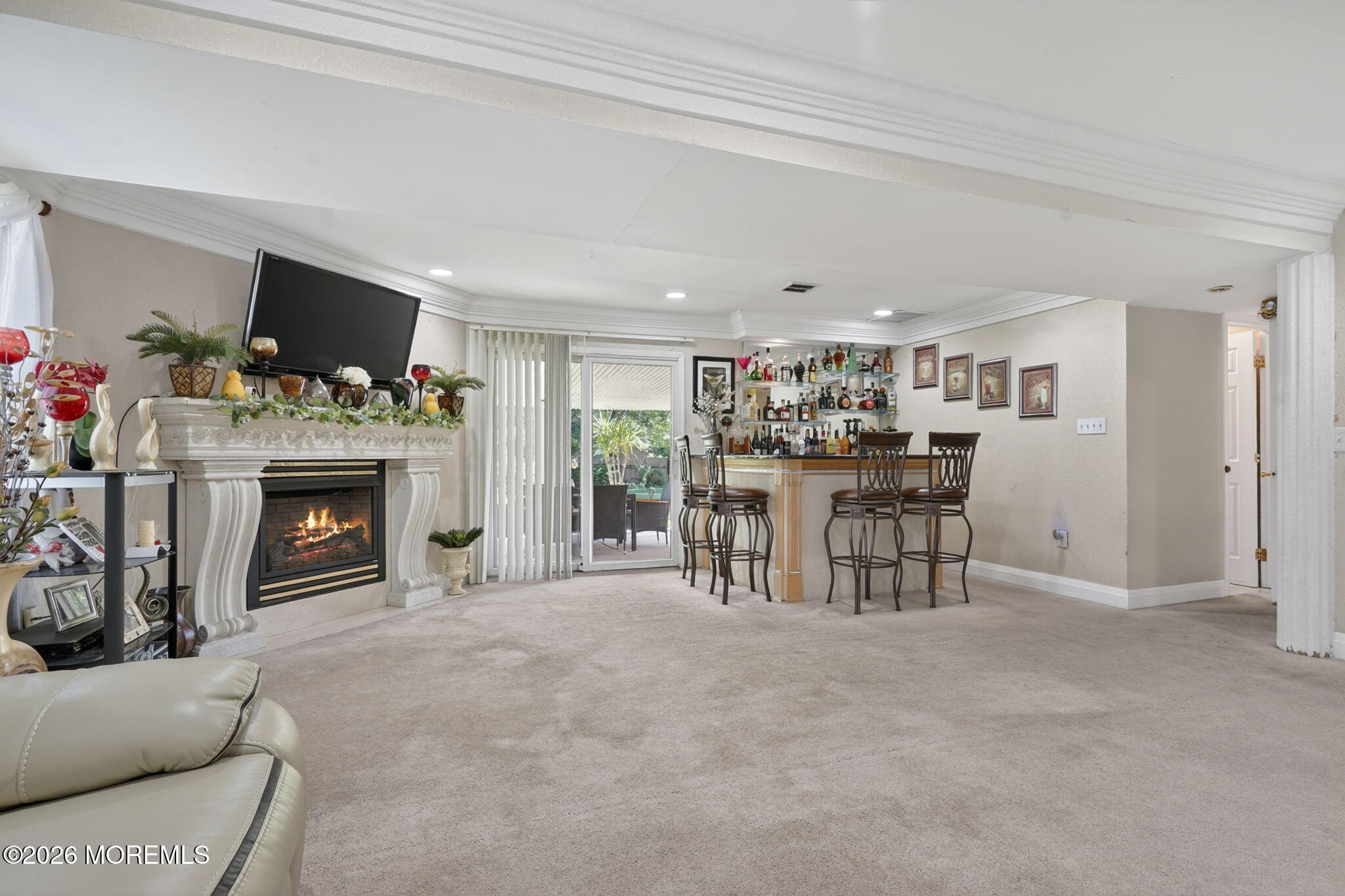 440 Smith Court Cliffwood NJ 07721