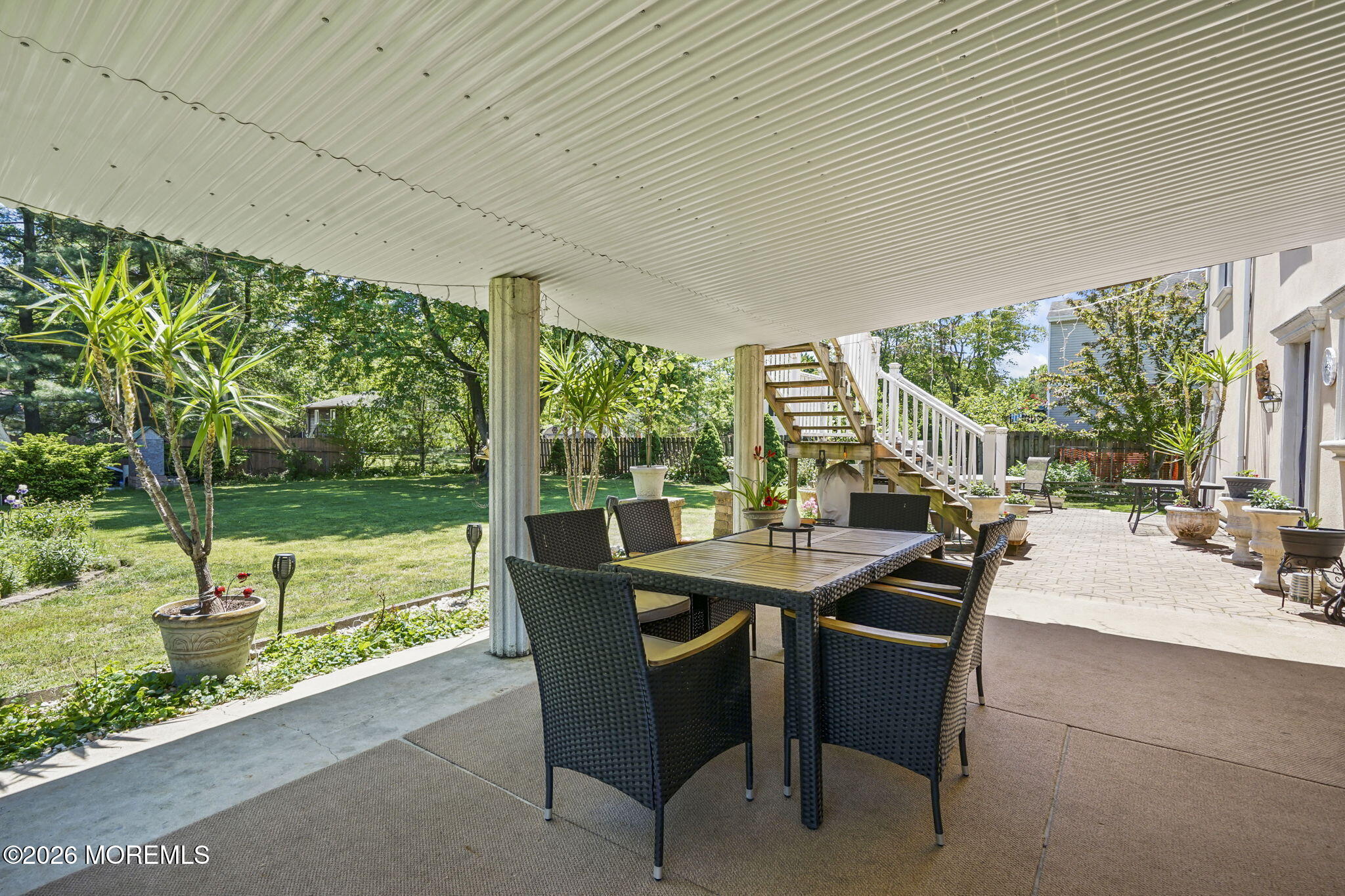 440 Smith Court Cliffwood NJ 07721