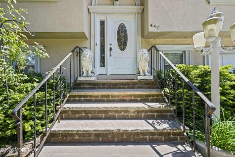 440 Smith Court Cliffwood NJ 07721