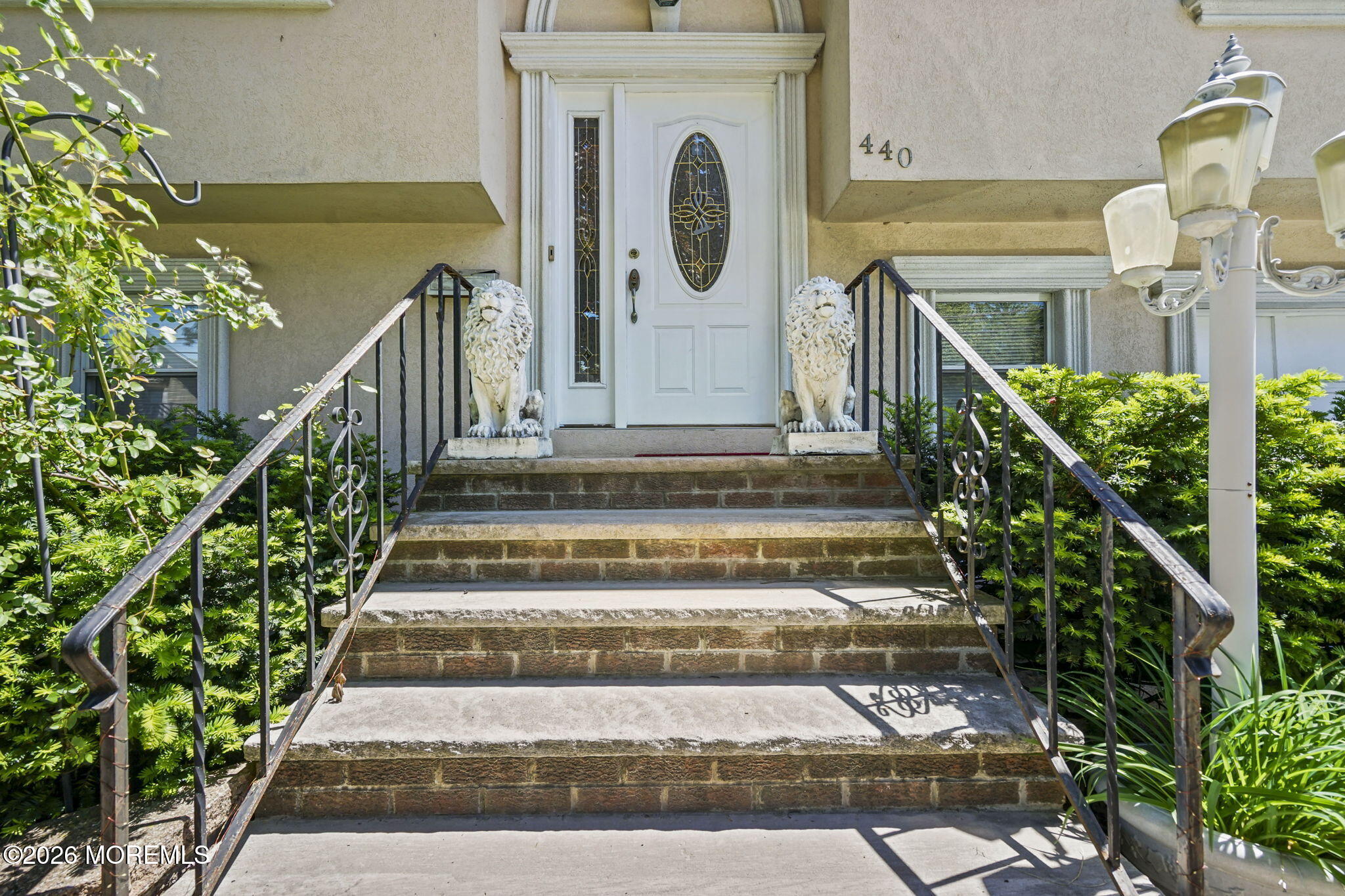 440 Smith Court Cliffwood NJ 07721