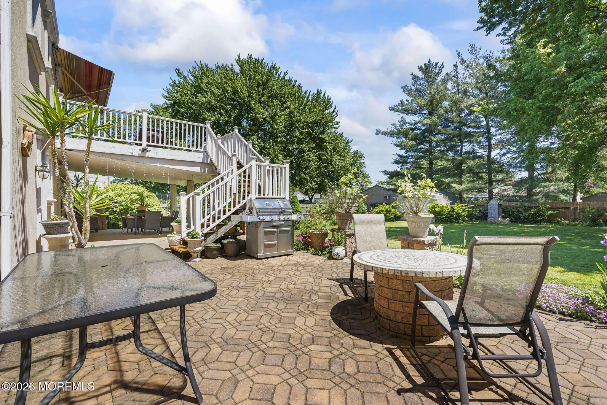 440 Smith Court Cliffwood NJ 07721