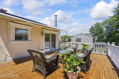 440 Smith Court Cliffwood NJ 07721