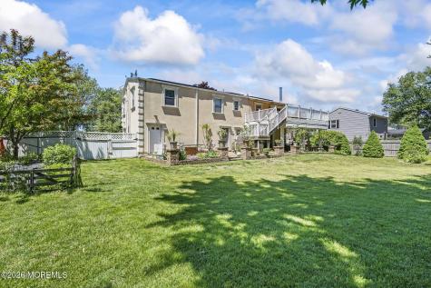 440 Smith Court Cliffwood NJ 07721