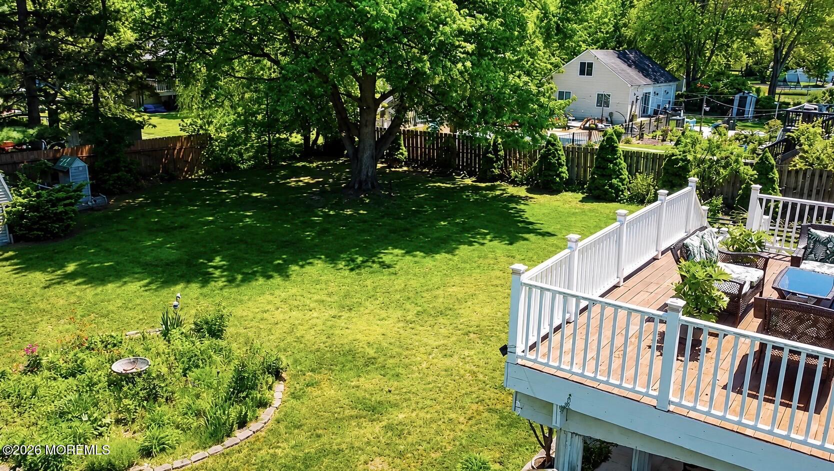 440 Smith Court Cliffwood NJ 07721