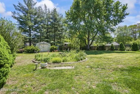 440 Smith Court Cliffwood NJ 07721