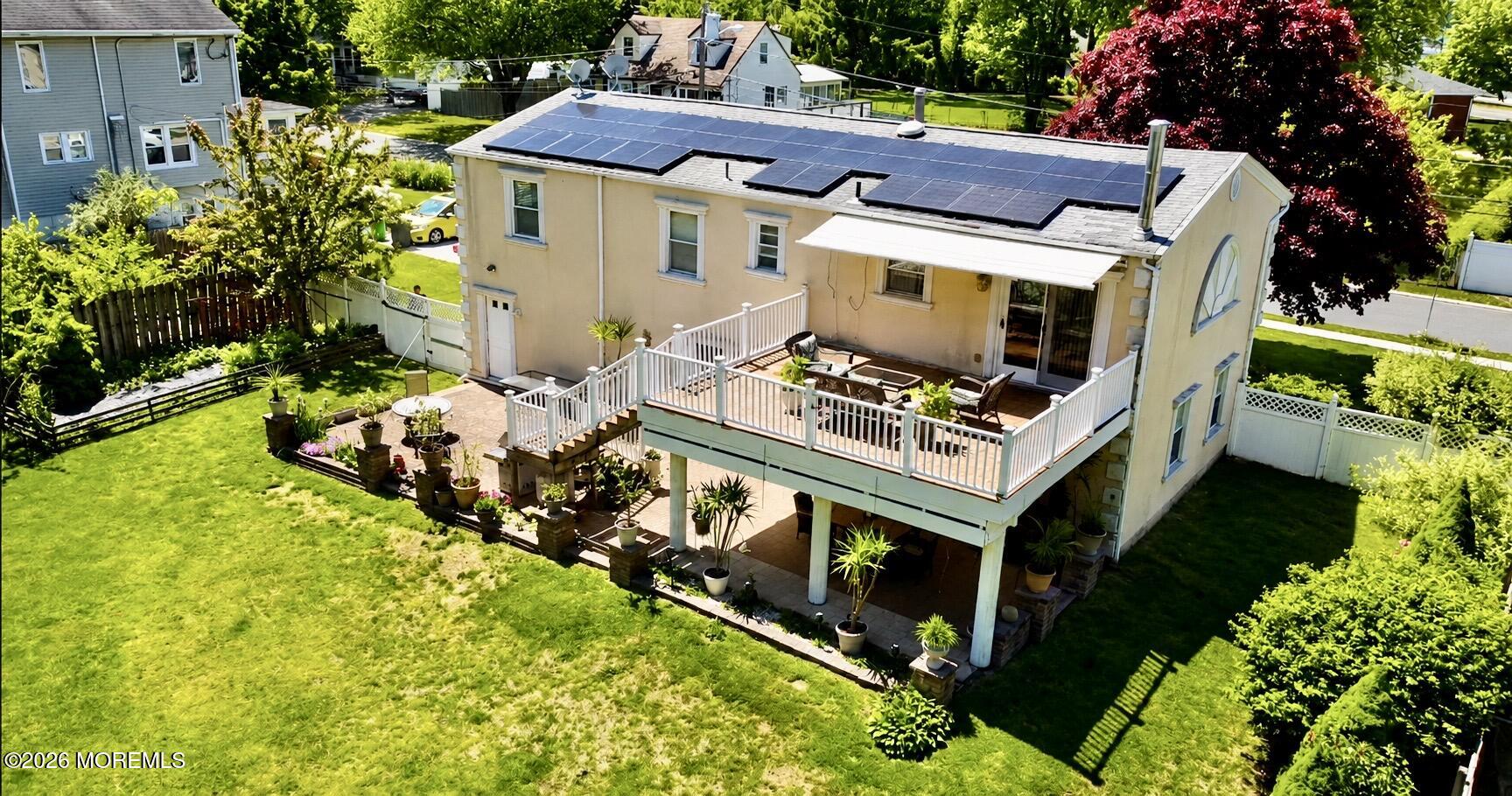 440 Smith Court Cliffwood NJ 07721