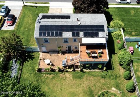 440 Smith Court Cliffwood NJ 07721