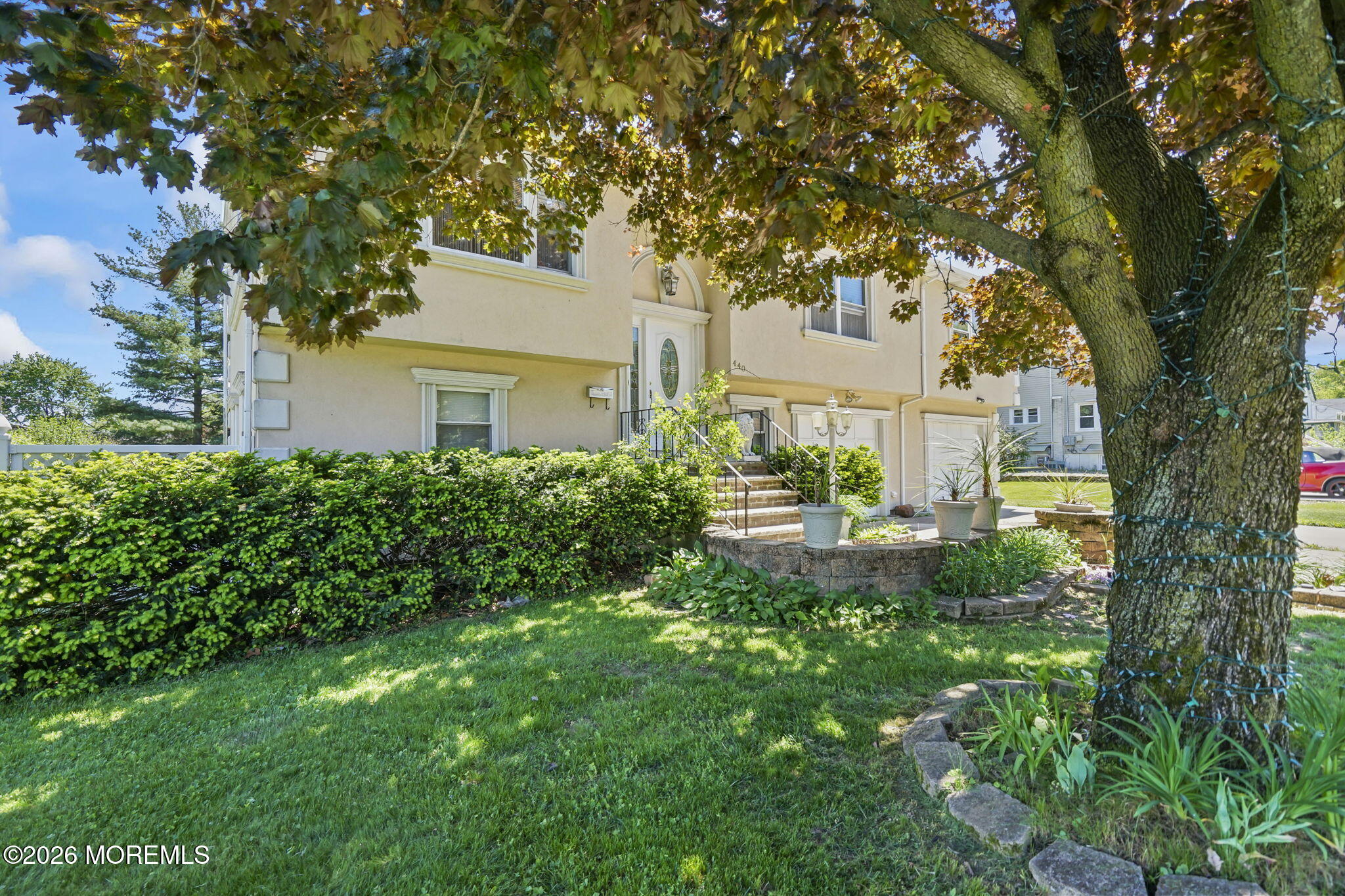 440 Smith Court Cliffwood NJ 07721