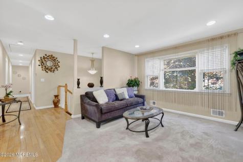 440 Smith Court Cliffwood NJ 07721