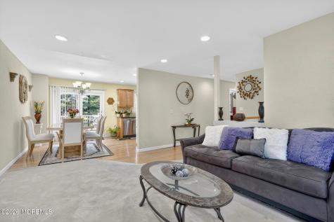 440 Smith Court Cliffwood NJ 07721