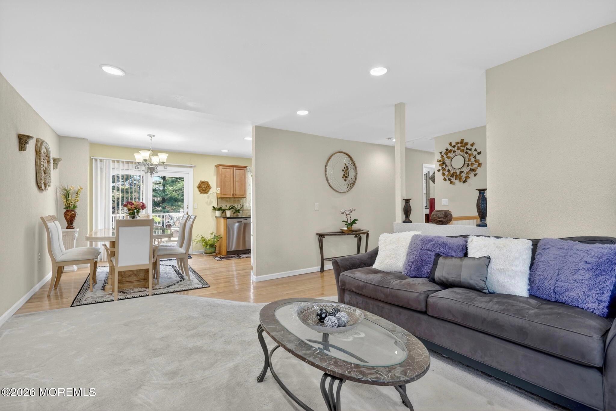 440 Smith Court Cliffwood NJ 07721