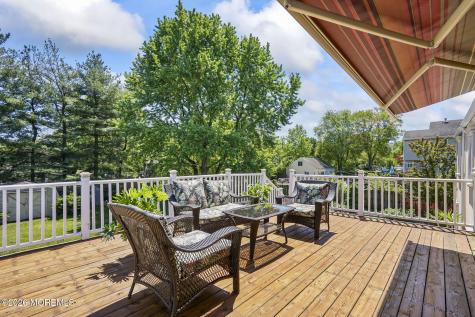 440 Smith Court Cliffwood NJ 07721