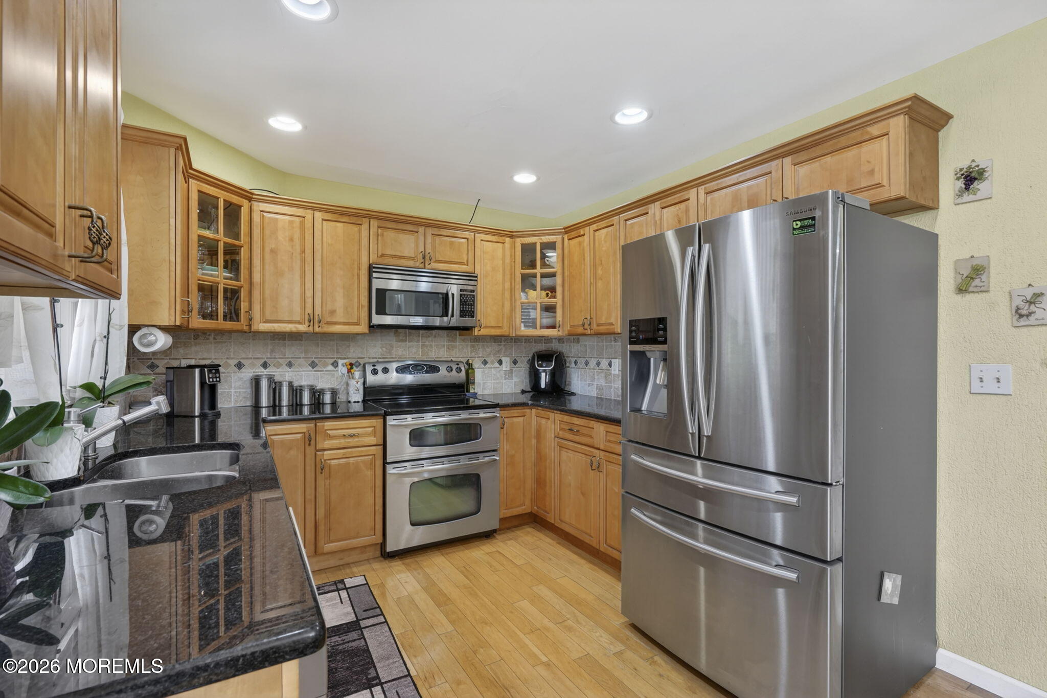 440 Smith Court Cliffwood NJ 07721