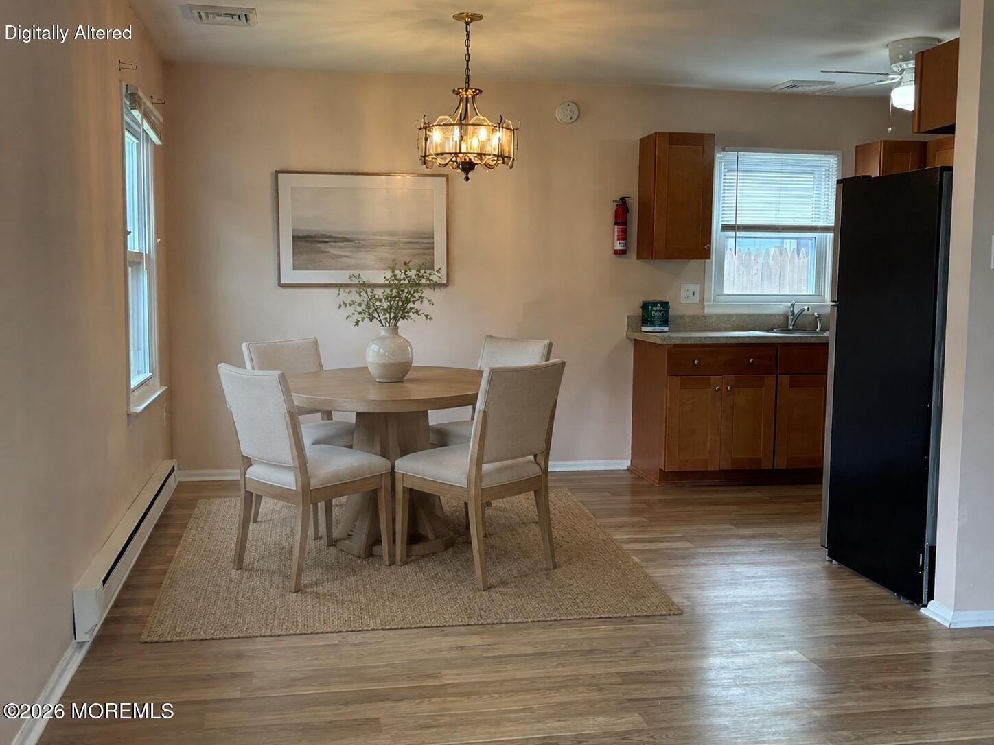 302 Lake Champlain Drive Little Egg Harbor NJ 08087